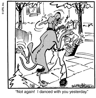 marmaduke